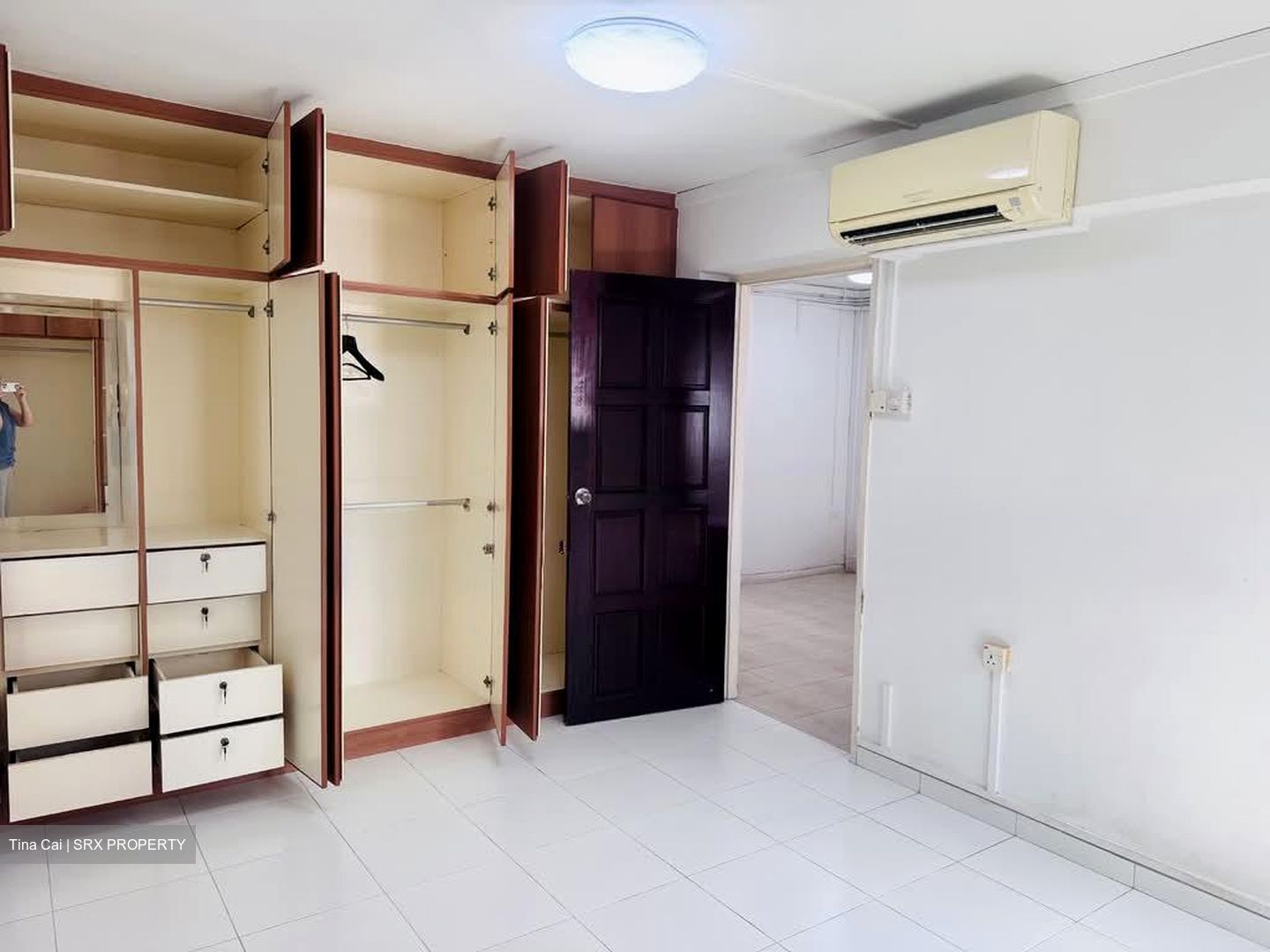 Blk 4 Farrer Gardens (Bukit Timah), HDB 3 Rooms #566664511